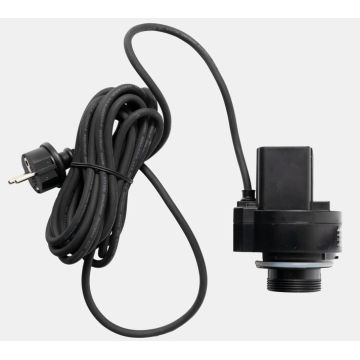 SF transfo complet 18w topclear 18000 vert