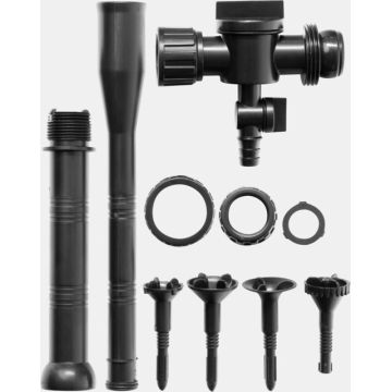 SF kit fontaine combi clear 2/4/6000