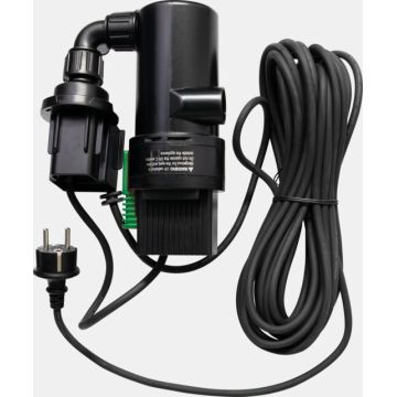 SF uv complet + pompe combi clear 2000