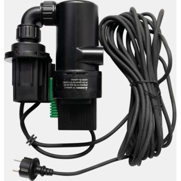 SF uv complet + pompe combi clear 4000