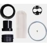 SF service kit uvc combi clear 2000/4000 rouge