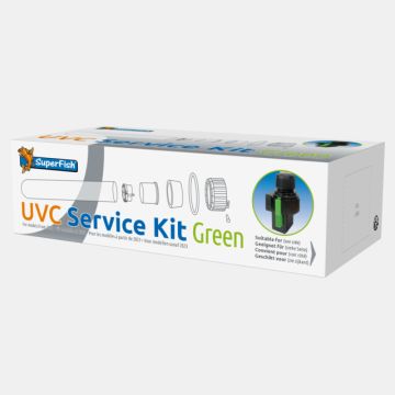 SF service kit uvc combi clear 6000 vert