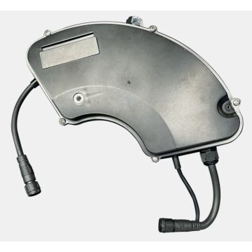 SF ballast complet 55w topclear 36000