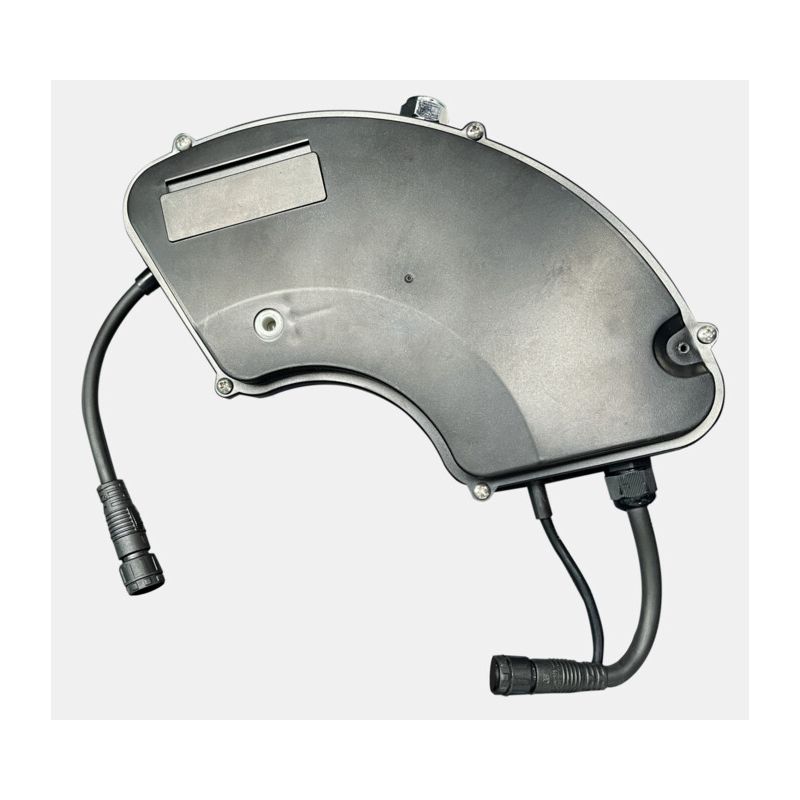 SF ballast complet 55w topclear 36000