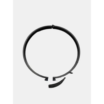 SF clips fermeture topclear 36000 