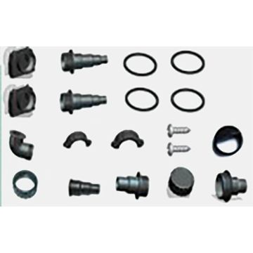 SF kit de connexion pondclear pro 18000