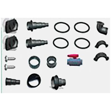 SF kit de connexion pondclear pro 36000