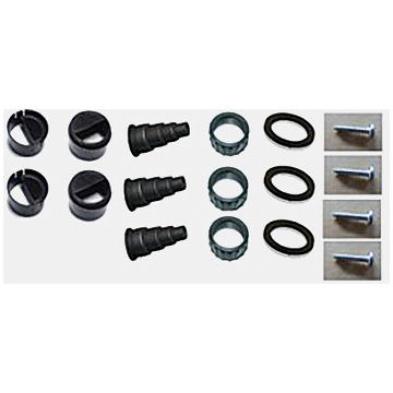 SF kit de connexion uvc pondclear pro 36000