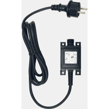 SF Transfo Pond Fogger