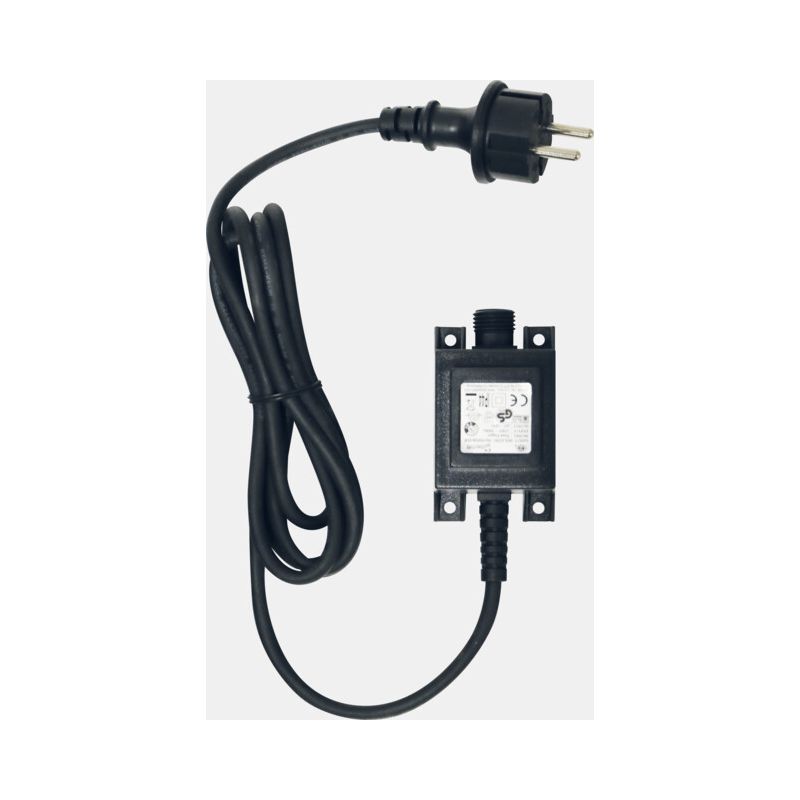 SF Transfo Pond Fogger