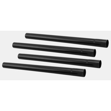 SF Tubes d'aspiration x4 pour pond multi vac