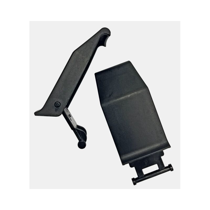 SF clips x2 pour pond multi vac