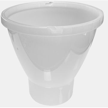 SF Koi Pro Fish Feeder Réservoir