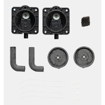 SF service kit koi flow set 20