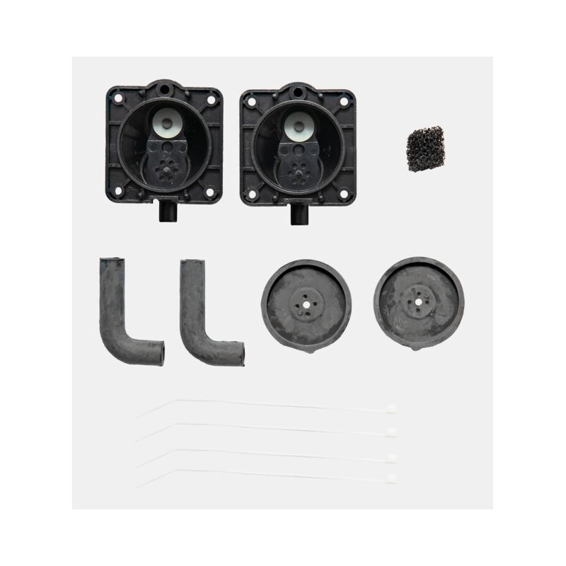 SF service kit koi flow set 20