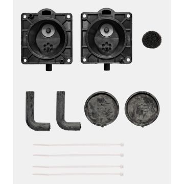 SF service kit koi flow set 30