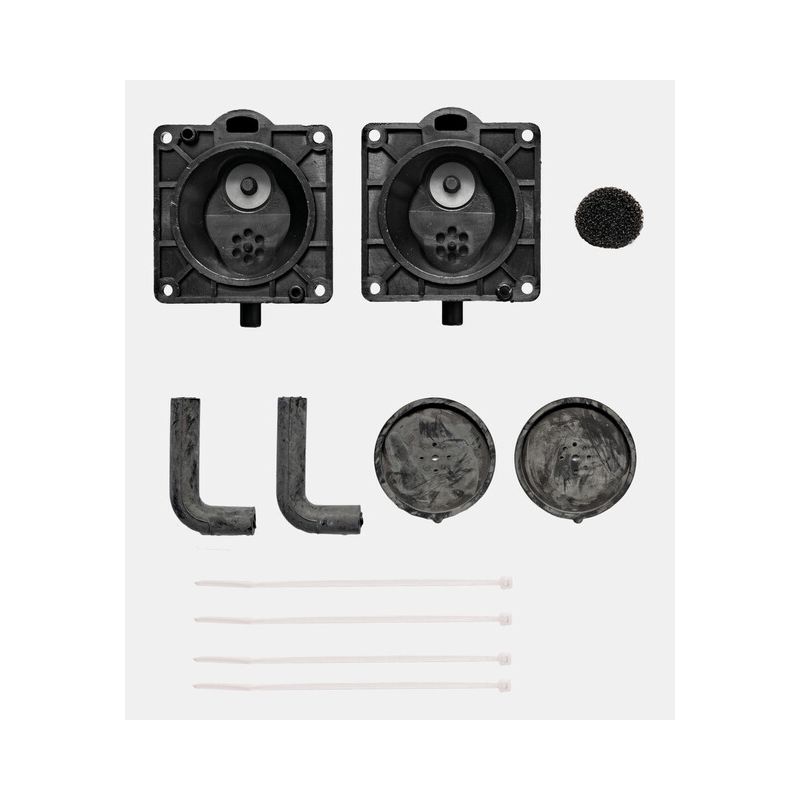 SF service kit koi flow set 30