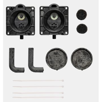 SF service kit koi flow set 60