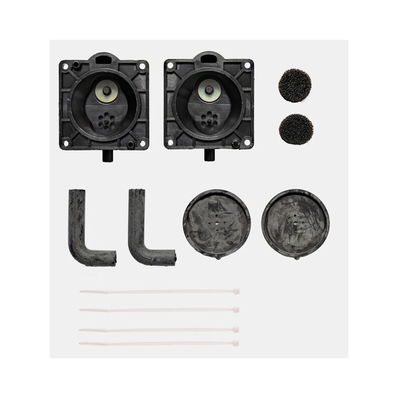 SF service kit koi flow set 60