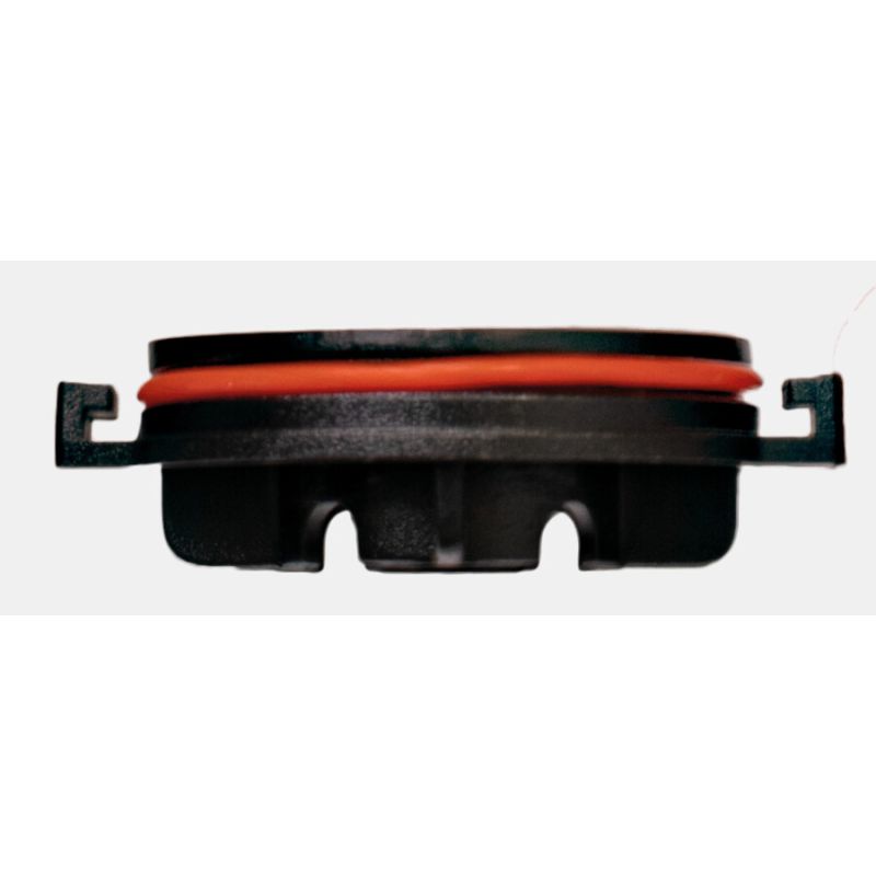 SF couvercle de rotor pondflow eco 600