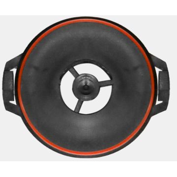 SF couvercle de rotor pondflow eco 2000