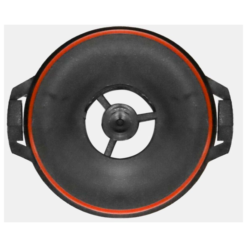 SF couvercle de rotor pondflow eco 2000