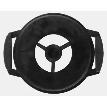 SF couvercle de rotor pondflow eco 3000