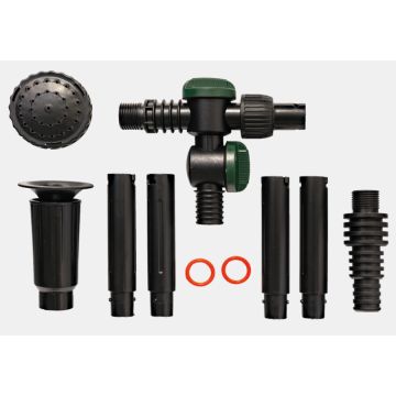 SF kit fontaine pondflow eco 1000