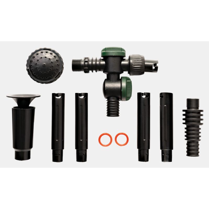 SF kit fontaine pondflow eco 2000