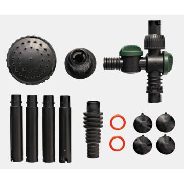 SF kit fontaine pondflow eco 3000