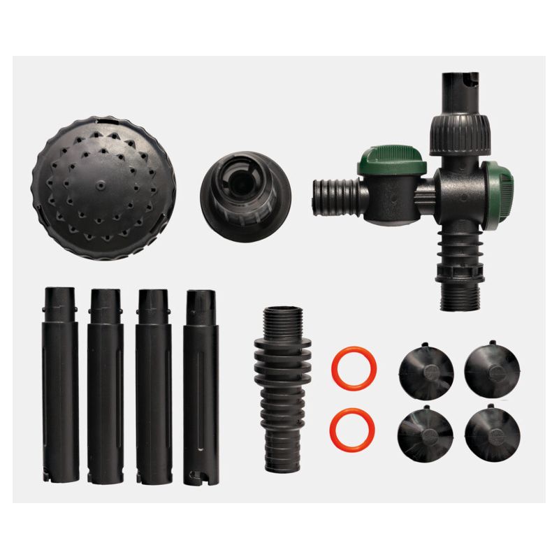 SF kit fontaine pondflow eco 3000