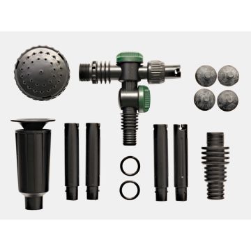 SF kit fontaine pondflow eco 5000