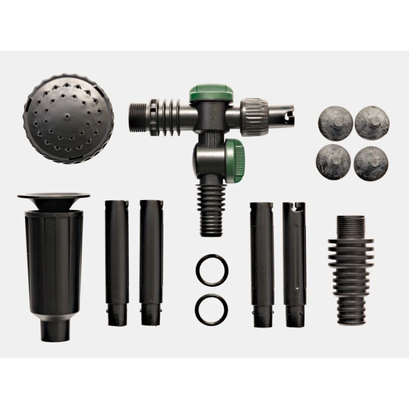 SF kit fontaine pondflow eco 5000