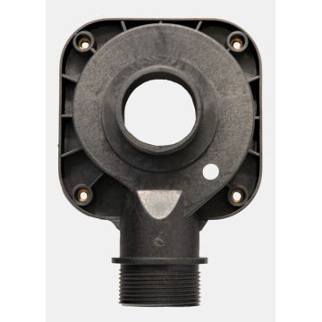 Superfish pond eco 15.000 tete couvercle rotor