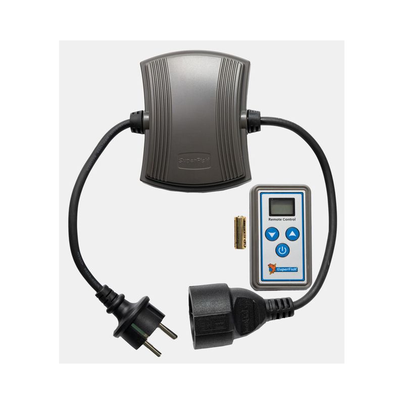 SF Remote Control Pond eco+RC26000