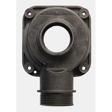 SF Carter rotor Pond eco plus E / RC 3500