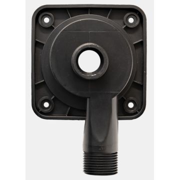 SF Pond eco Next 8000/10000 carter du rotor