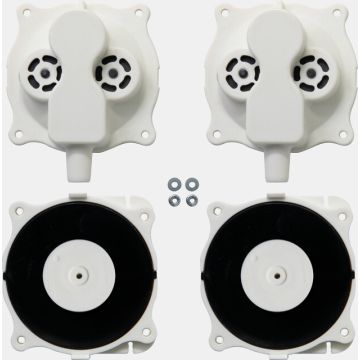 Membrane Fujimac 60/80/100/150/200