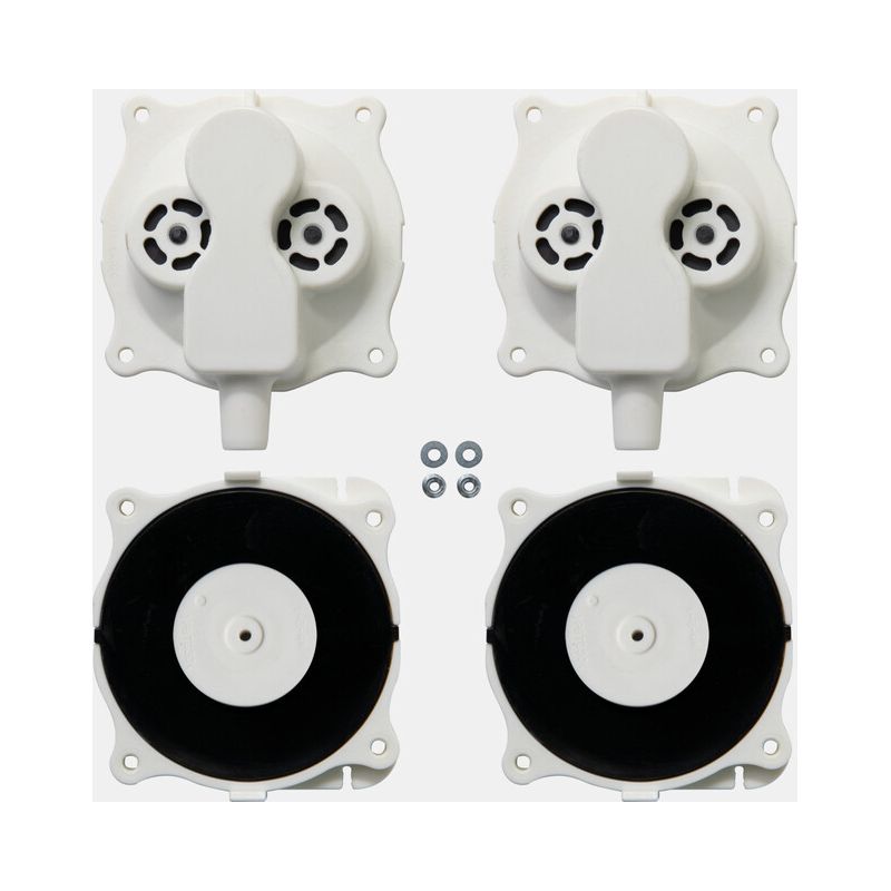 Membrane Fujimac 60/80/100/150/200