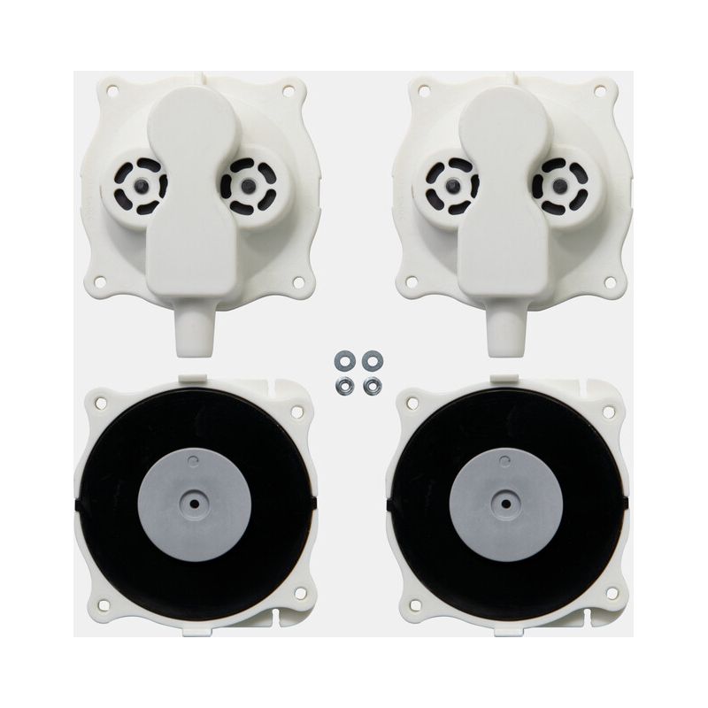 Membrane Fujimac 250/300