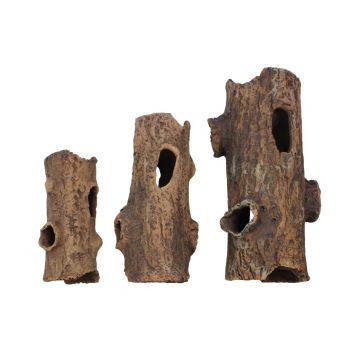 Ceramic nature Buche S avec 1 branche