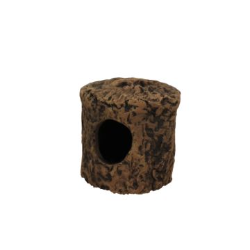 Ceramic Nature Grotte Cichlid Xs