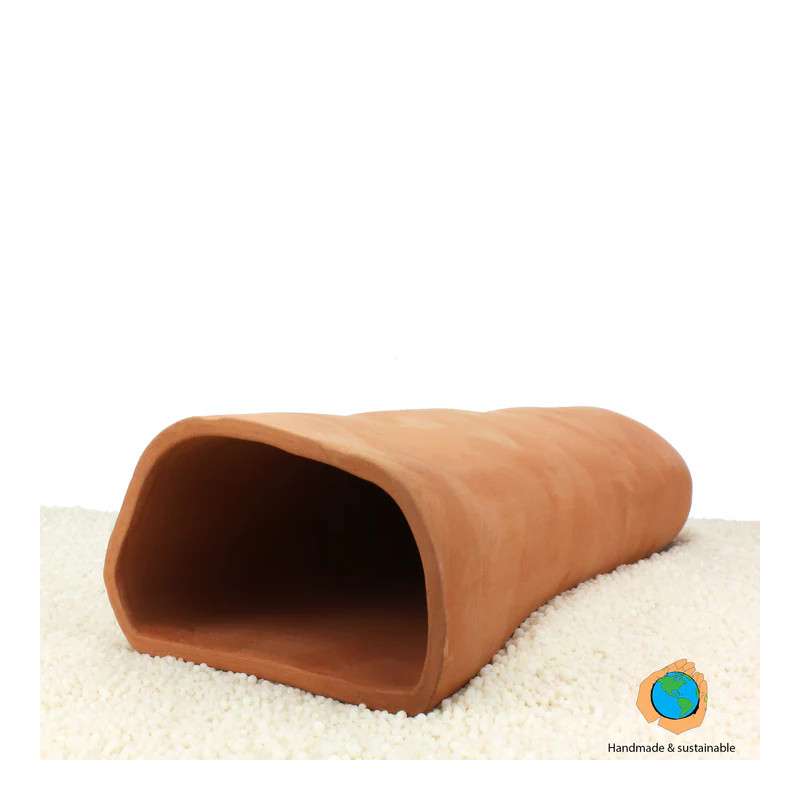 Ceramic Nature Bûches Xlarge