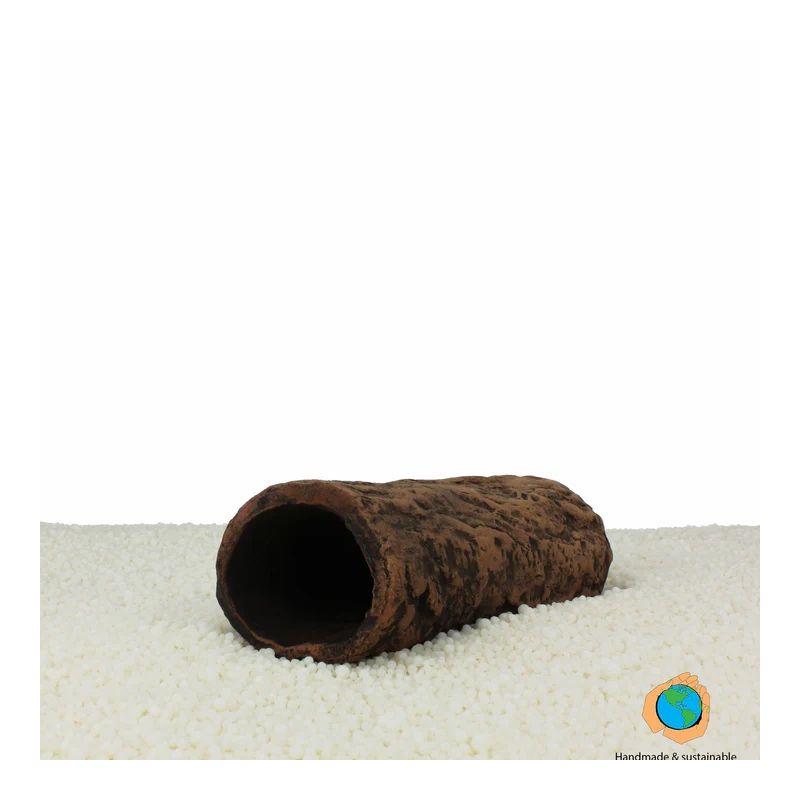 Ceramic Nature Bûches Xlarge