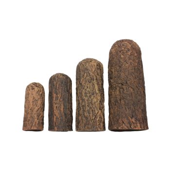 Ceramic Nature Bûches Xlarge