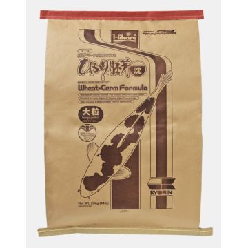Hikari Wheat Germ Sinking L 20kg
