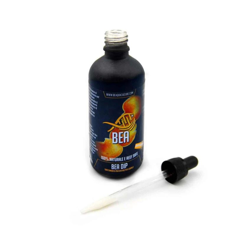 BEA RESOLVE 100ml