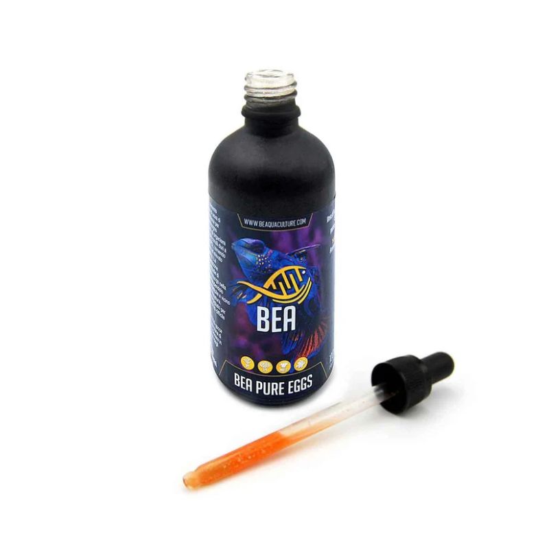 BEA RESOLVE 100ml