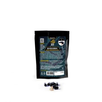 BEA AEQUILIBRIUM Z 10 capsules