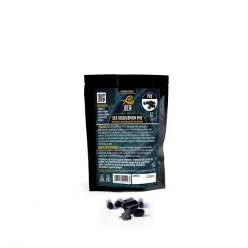 BEA RESOLVE 100ml